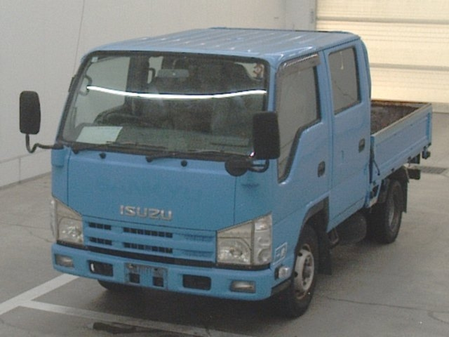 ISUZU ELF 2010