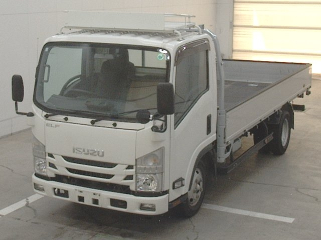 ISUZU ELF 2020