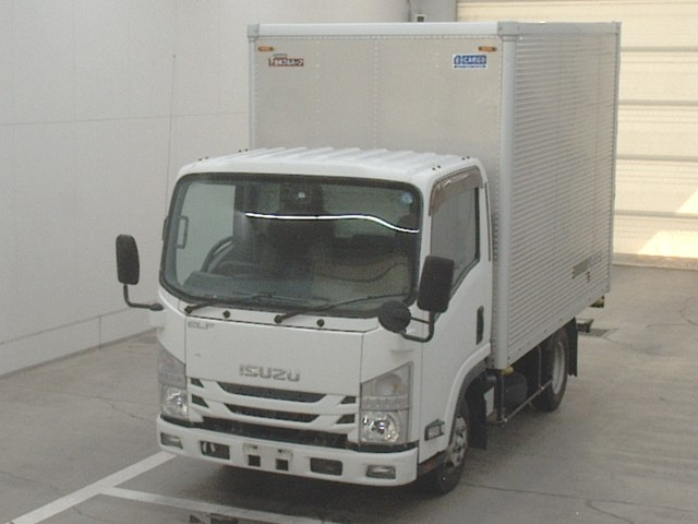 ISUZU ELF 2018