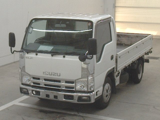 ISUZU ELF 2011