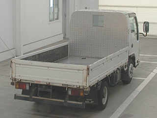 ISUZU ELF 2011