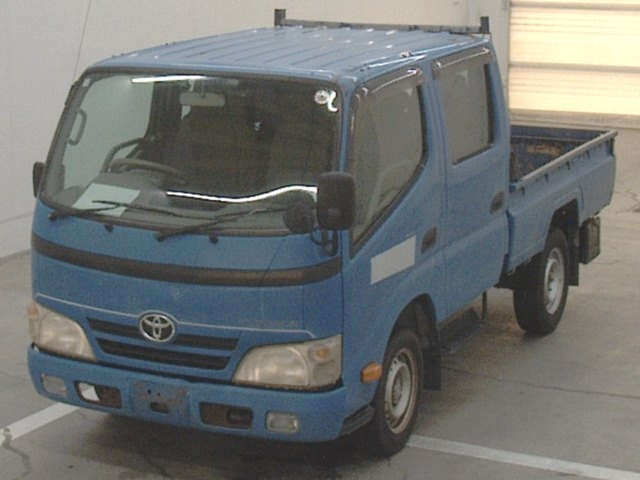 TOYOTA OTHER 2009