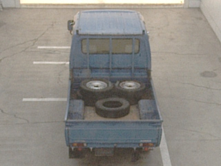 TOYOTA OTHER 2009