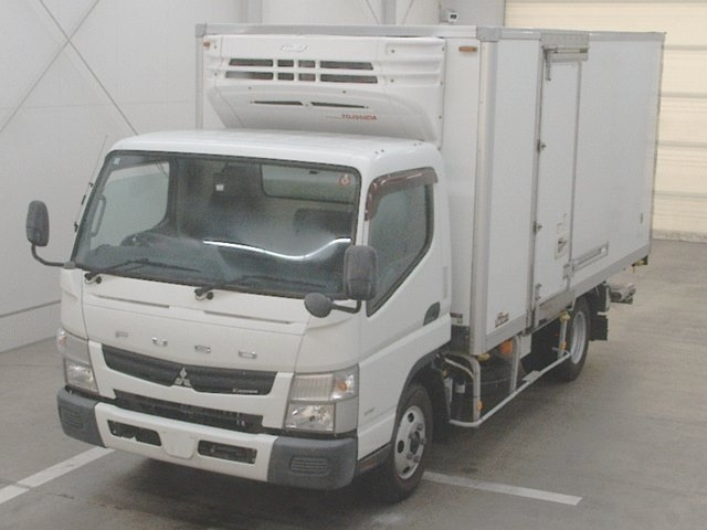 MITSUBISHI CANTER 2013