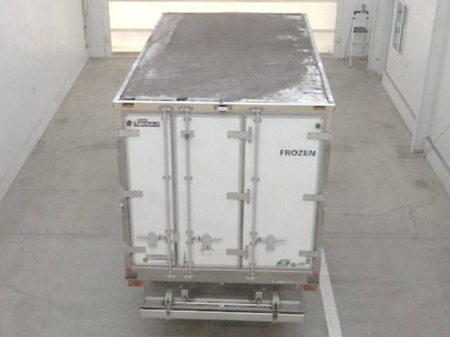 MITSUBISHI CANTER 2013
