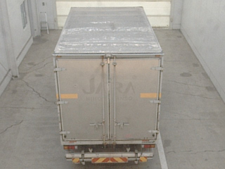 MITSUBISHI CANTER 2016