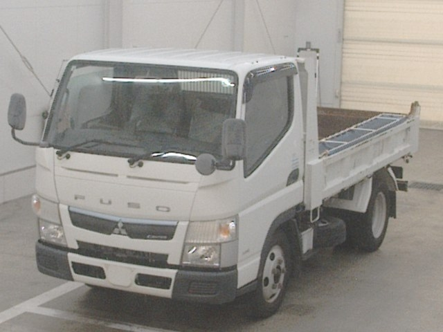 MITSUBISHI CANTER 2019