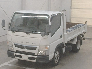 MITSUBISHI CANTER 2019