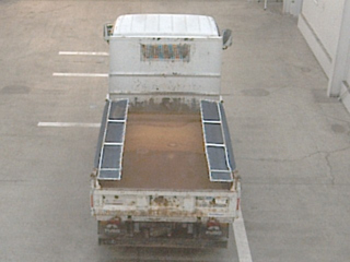 MITSUBISHI CANTER 2019
