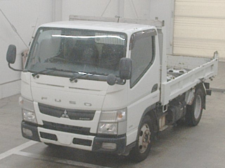 MITSUBISHI CANTER 2013