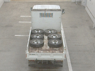 MITSUBISHI CANTER 2013