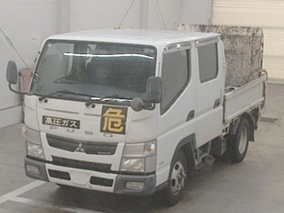 MITSUBISHI CANTER 2013