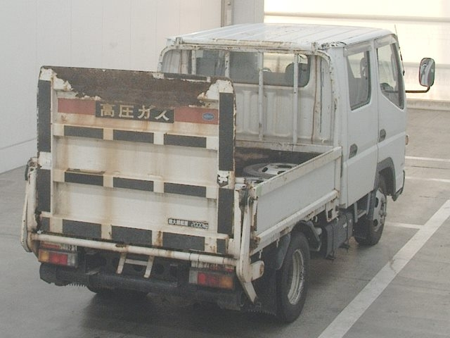 MITSUBISHI CANTER 2013