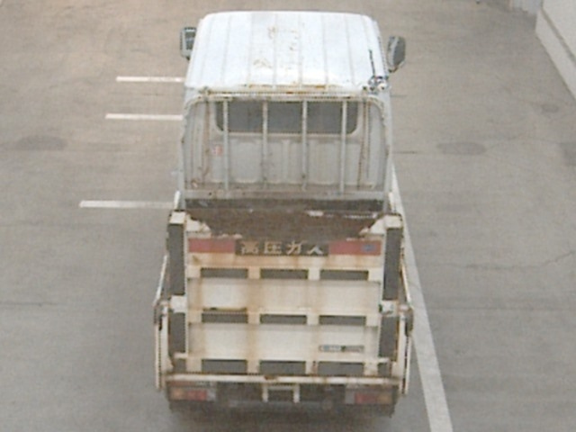 MITSUBISHI CANTER 2013