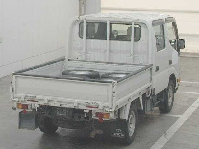 TOYOTA TOYOACE 2019