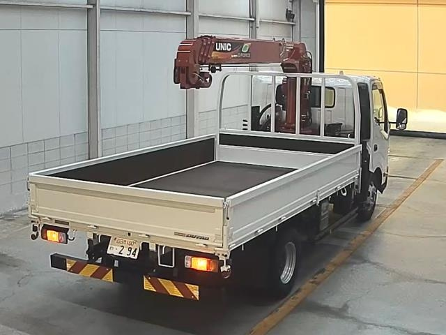 HINO DUTRO 2025