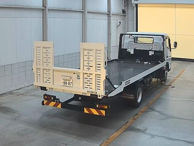 MITSUBISHI CANTER 2025