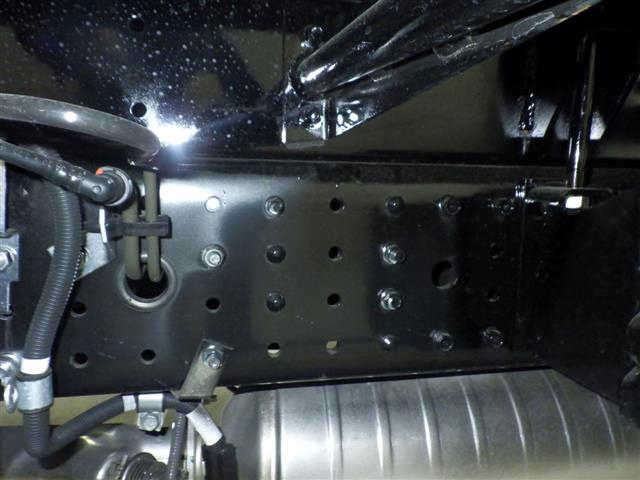 MITSUBISHI CANTER 2025