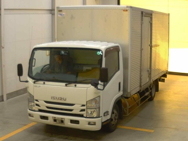 ISUZU ELF 2015