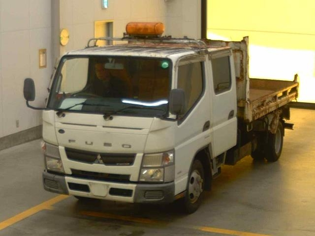MITSUBISHI CANTER 2011
