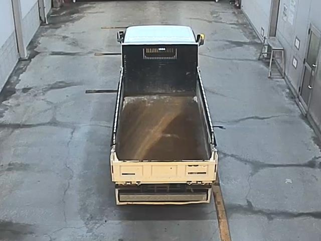 MITSUBISHI CANTER 2023