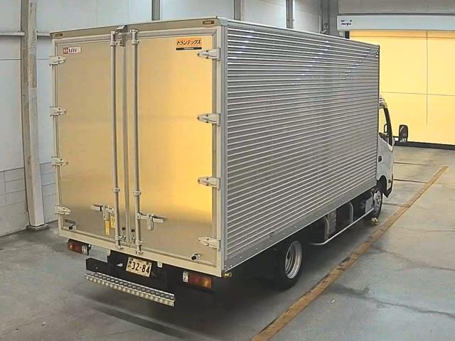 HINO DUTRO 2023