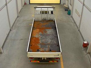 MITSUBISHI CANTER 2019