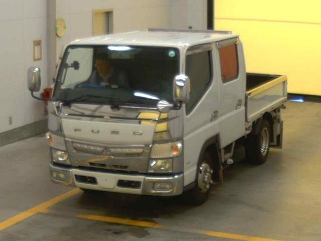 MITSUBISHI CANTER 2016
