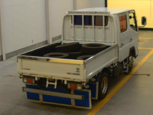 MITSUBISHI CANTER 2016