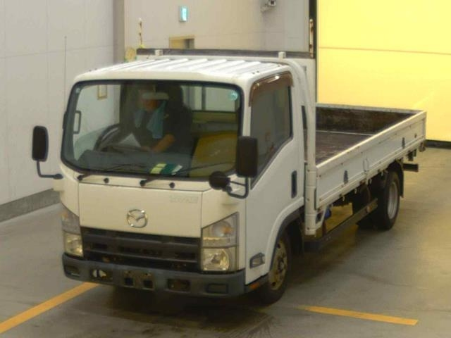 MAZDA TITAN 2012