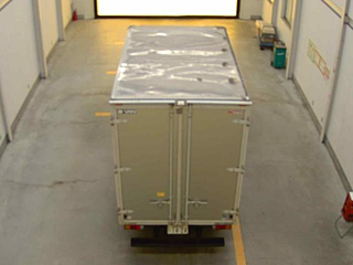 MITSUBISHI CANTER 2018