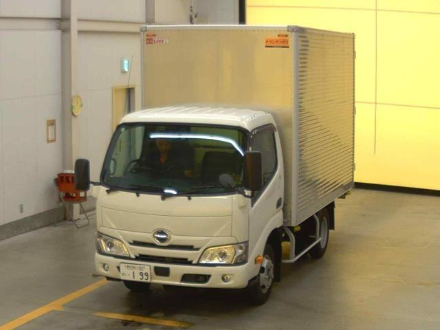 HINO DUTRO 2023