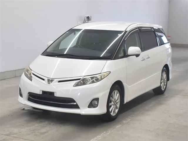 TOYOTA ESTIMA 2010