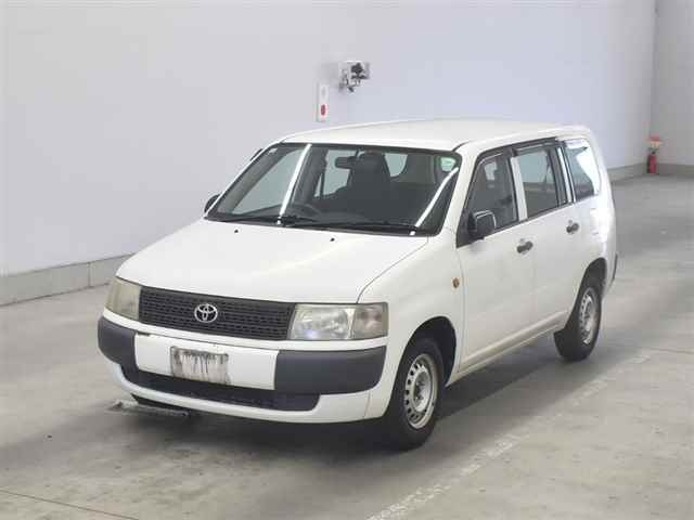 TOYOTA PROBOX 2009