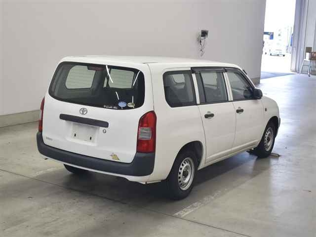 TOYOTA PROBOX 2009