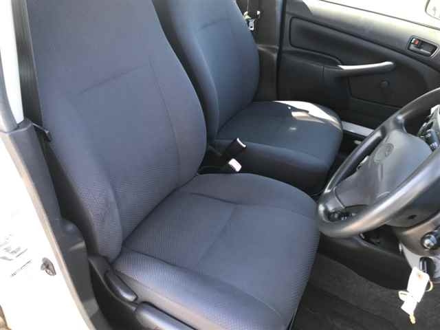 TOYOTA PROBOX 2009