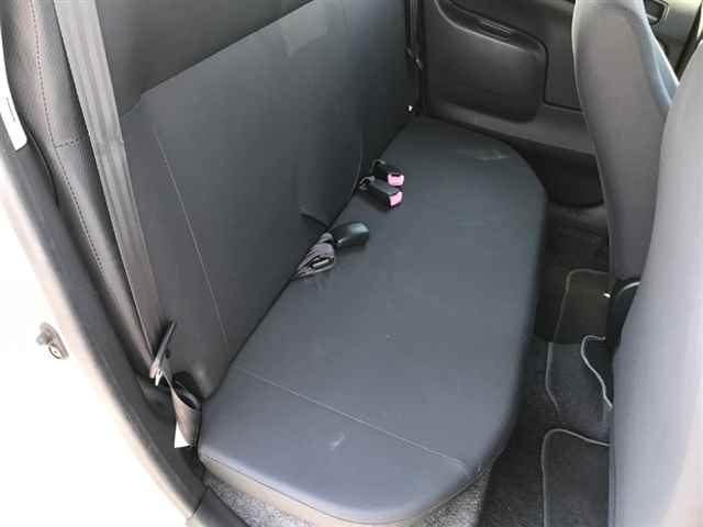 TOYOTA PROBOX 2011