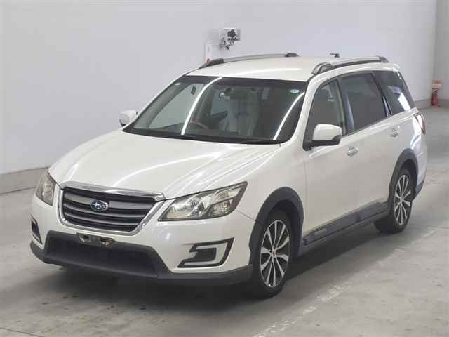 SUBARU EXIGA 2016