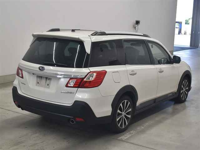 SUBARU EXIGA 2016
