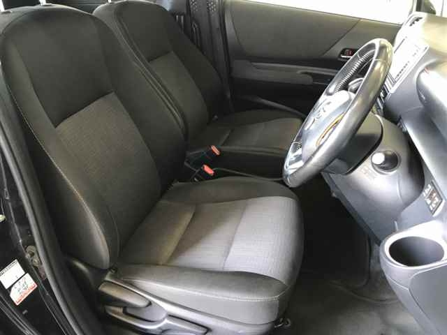 TOYOTA SIENTA 2020