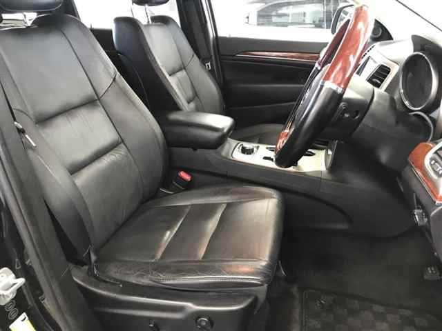 CHRYSLER JEEP GRAND CHEROKEE 2013