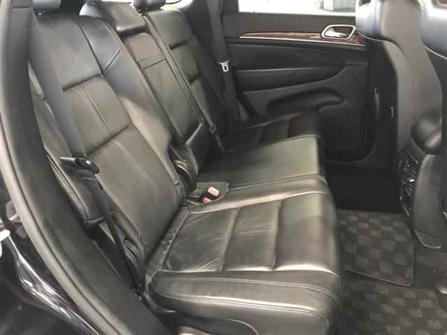 CHRYSLER JEEP GRAND CHEROKEE 2013