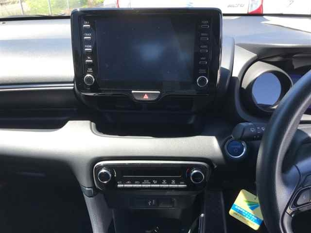 TOYOTA YARIS 2023
