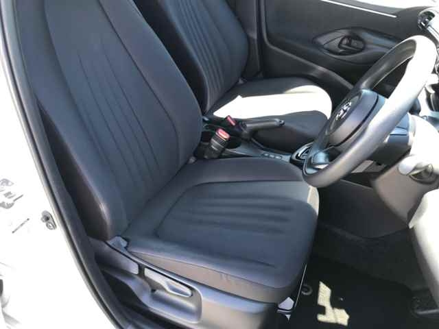 TOYOTA YARIS 2023