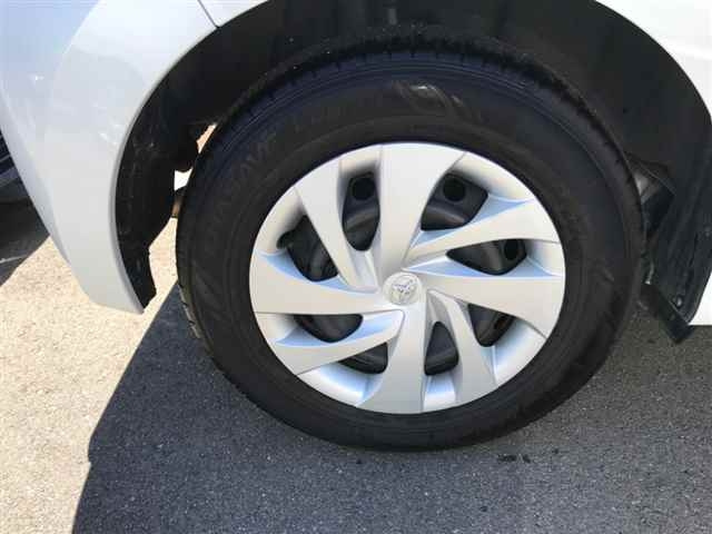 TOYOTA YARIS 2023