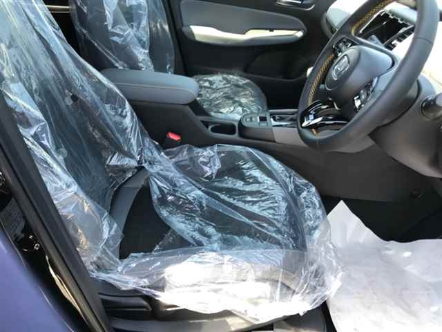 HONDA FIT 2025