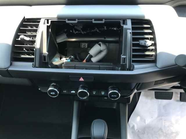 HONDA FIT 2025