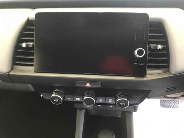 HONDA FIT 2025