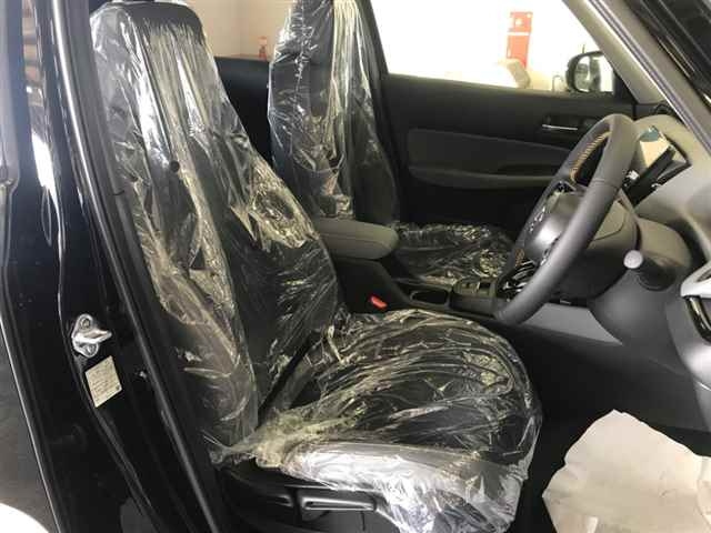 HONDA FIT 2025
