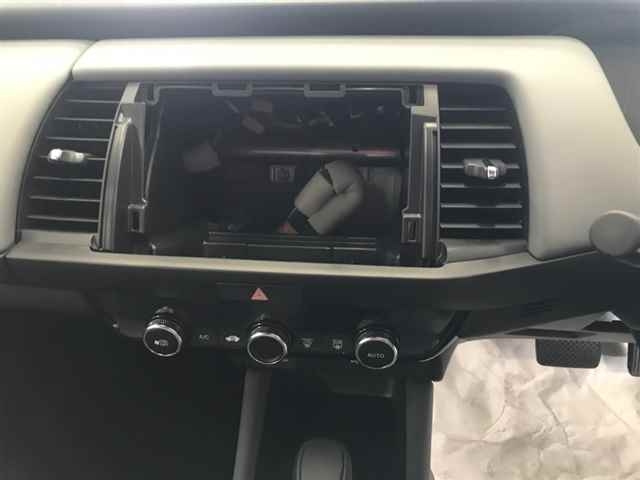 HONDA FIT 2025